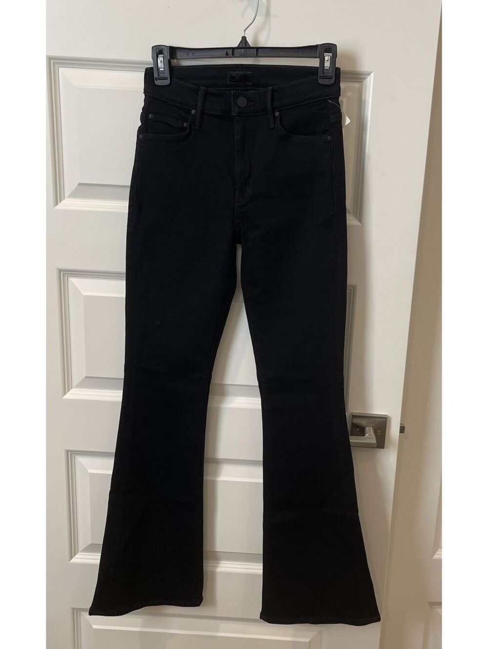 Mother Jeans (NWT) - The Weekender-Wash: Nighty Night-Size 25